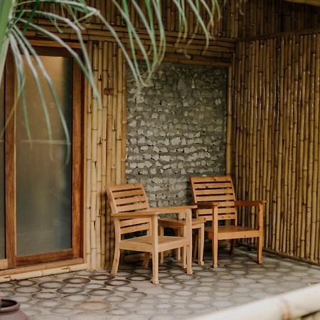 Ecoboo Maldives Hotel Thinadhoo  Buitenkant foto